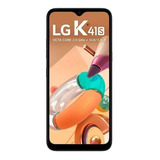 Smartphone LG K41s 32gb 13mp Capa