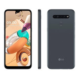 Smartphone LG K41s 32gb Câm