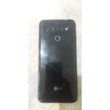 Smartphone LG K41s Preto