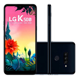 Smartphone LG K50s 32gb