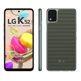 Smartphone LG K52 64gb Ram 3gb Android 10 6 6 4g