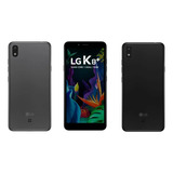 Smartphone LG K8 Plus 16gb 4g Quad core 1gb Ram 5 45 Preto