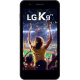 Smartphone LG K9 16gb