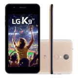 Smartphone LG K9 Tv X210bmw 64gb