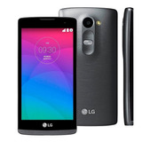 Smartphone LG Leon Tela 4 5 8gb Dual Chip 4g Vitrine