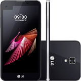 Smartphone LG X Screen K500dsf 16gb 2gb Ram Excelente