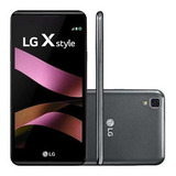 Smartphone LG X Style