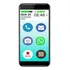 Smartphone Mamãefone 4g 64gb Icones Grandes Zap Face Insta