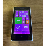 Smartphone Microsoft Lumia 435 Dual Sim Rm1068