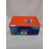 Smartphone Moto E 4