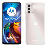 Smartphone Moto E32 Tela
