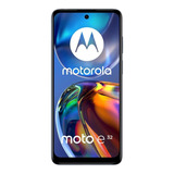 Smartphone Moto E32 Tela