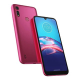 Smartphone Moto E6i 32gb