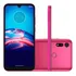 Smartphone Moto E6i 32gb 2gb Ram Pink Motorola