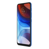 Smartphone Moto E7 Power 6 5 32gb 2gb Ram Azul Motorola Cor Azul metálico