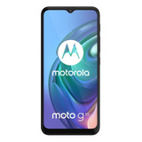 Smartphone Moto G10 64gb 4gb Ram 6 5 Cinza Aurora Motorola