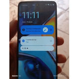 Smartphone Moto G22 Tela