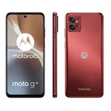 Smartphone Moto G32 128gb Vermelho Motorola