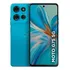 Smartphone Moto G75 5g 256gb Vegan Leather Cor Azul Motorola