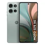 Smartphone Moto G75 5g