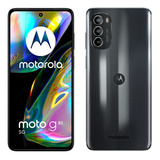Smartphone Moto G82 5g 6 6 128gb 6gb Ram Preto Motorola
