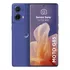 Smartphone Moto G85 5g - 256gb 16gb Ram Boost 50mp Sony Ai Camera Tela Infinita Poled Nfc - Azul