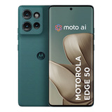 Smartphone Motorola Edge 50