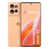 Smartphone Motorola Edge 50 5g - 256gb 24gb Ram Boost 50mp Sony Camera Moto Ai Ip68 Nfc - Peach Fuzz Vegan Leather