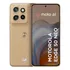 Smartphone Motorola Edge 50 Neo 5g - 256gb 16gb (8gb Ram+8gb Ram Boost) 50mp Sony Camera Moto Ai Ultrarresistencia Militar - Latte Vegan Leather