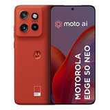 Smartphone Motorola Edge 50