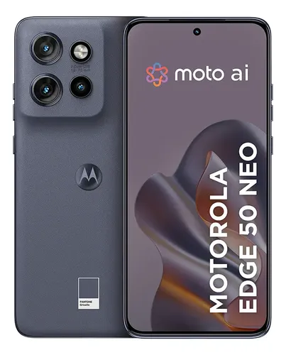 Smartphone Motorola Edge 50