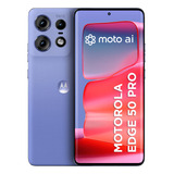Smartphone Motorola Edge 50
