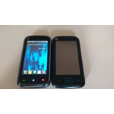Smartphone Motorola Ex128