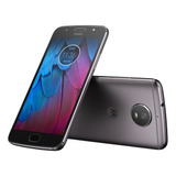Smartphone Motorola G5s 32gb