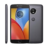 Smartphone Motorola Moto E4 Plus PA720000BR 16 GB 5 5 Titanium
