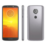 Smartphone Motorola Moto E5