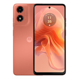 Smartphone Motorola Moto G04s