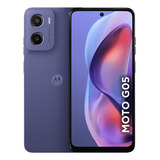 Smartphone Motorola Moto G05