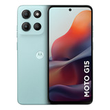 Smartphone Motorola Moto G15