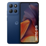 Smartphone Motorola Moto G15