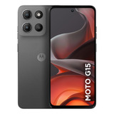 Smartphone Motorola Moto G15
