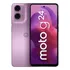 Smartphone Motorola Moto G24 - 128gb 8gb (4gb Ram+4gb Ram Boost) Ai Camera 50mp Night Vision - Rosa
