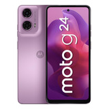 Smartphone Motorola Moto G24