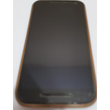 Smartphone Motorola Moto G3 3 Geração 16gb Xt1544 Sucata
