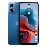 Smartphone Motorola Moto G34