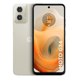 Smartphone Motorola Moto G34
