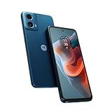 Smartphone Motorola Moto G34 5G 256GB 8GB RAM 8GB RAM Boost Verde Vegan Leather