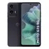 Smartphone Motorola Moto G35 5g - 128gb 12gb (4gb Ram+8gb Ram Boost) E Camera 50mp Com Ai Nfc Tela 6.7 Com Superbrilho - Grafite - Vegan Leather