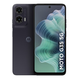 Smartphone Motorola Moto G35