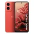 Smartphone Motorola Moto G35 5g - 256gb 12gb (4gb Ram+8gb Ram Boost) E Camera 50mp Com Ai Nfc Tela 6.7 Com Superbrilho - Coral - Vegan Leather